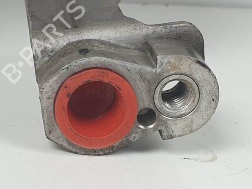 AC radiator SKODA FABIA I (6Y2) 1.2 | BP25128968M32 