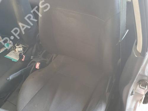 Right front steering knuckle SUZUKI IGNIS II (MH) 1.3 (RM413) | BP40287858M26 - Image 15