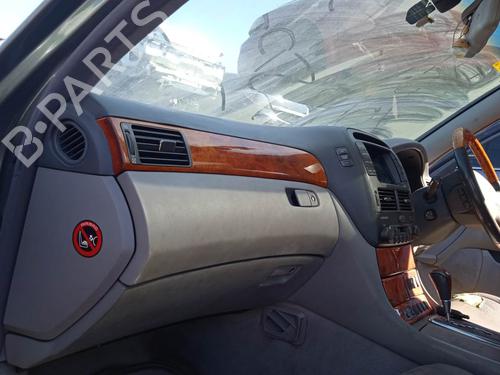 Left tailgate light LEXUS LS (_F3_) 430 (UCF30) | BP9835866C79  - Image 5