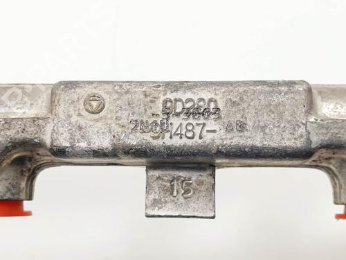 Injection rail MAZDA 2 (DY) 1.4 | BP24929926M98 - Image 2