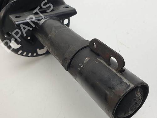 Left front shock absorber VW POLO (9N_, 9A_) 1.4 TDI | BP25140793M16 