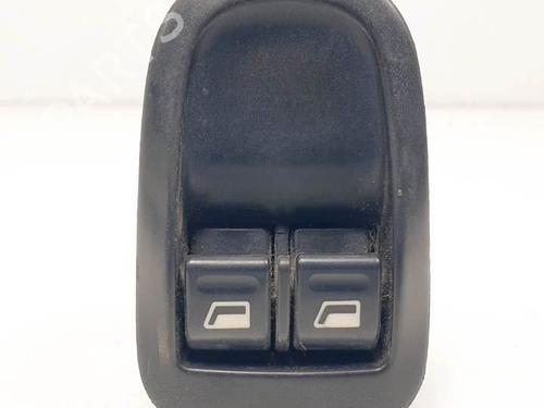 Left front window switch PEUGEOT 206 Hatchback (2A/C) 1.9 D | BP17028357I27 - Image 2