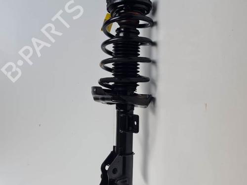 Used Right front shock absorber HONDA CIVIC IX (FK) 2.2 i-DTEC (FK3) (150 hp) 28162228