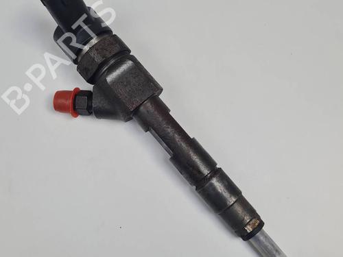 Used Injector Injector NISSAN PRIMASTAR Bus (X83) dCi 100 (101 hp) 34517843 34517843
