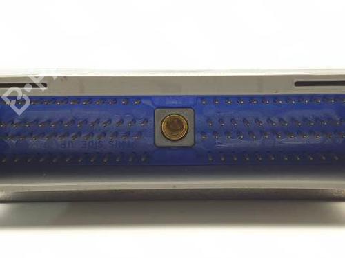 Engine control unit (ECU) FORD MONDEO III (B5Y) 2.0 16V DI / TDDi / TDCi | BP25138563M57 