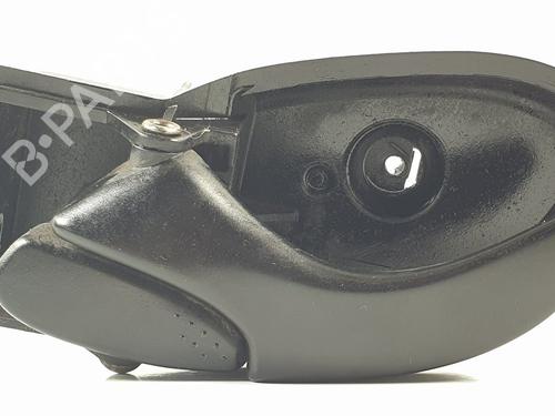 Used Front left interior door handle FORD TRANSIT Van (FA_ _) [2000-2006]  18256728