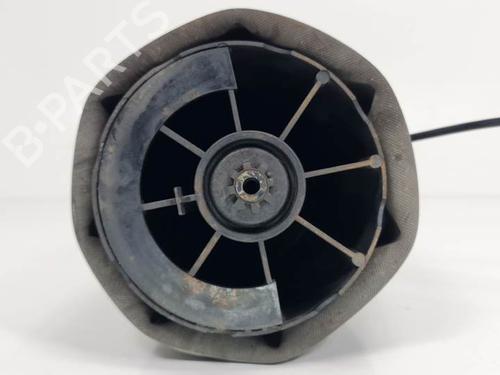 Shock absorber spring LAND ROVER RANGE ROVER III (L322) 4.2 4x4 | BP13954143C152 
