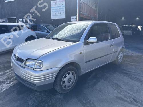 Mass air flow sensor SEAT AROSA (6H1) 1.0 | BP27334298M95 