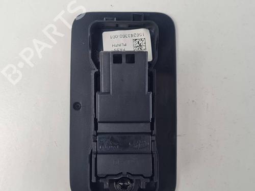 Right front window switch LAND ROVER DISCOVERY SPORT (L550) 2.0 D150 MHEV 4x4 | BP34516505I26 - Image 2