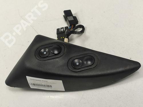 left-front-window-switch-opel-corsa-b-s93-12-i-16v-f08-f68-m68-90389335-1993-1994-1995-1996-1997-1998-1999-2000-2001-2002-2003-2004-2005-2006-2007-2008-2009-9240460 main image