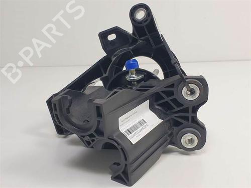 Gear lever HONDA CIVIC VIII Hatchback (FN, FK)  | BP10632728M90 