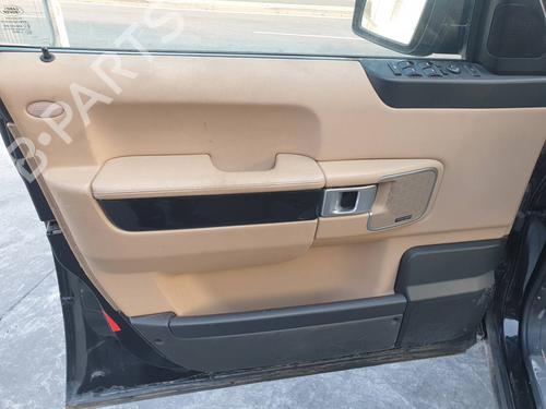 Left front window switch LAND ROVER RANGE ROVER III (L322) 3.6 D 4x4 | BP39004849I27 - Image 24