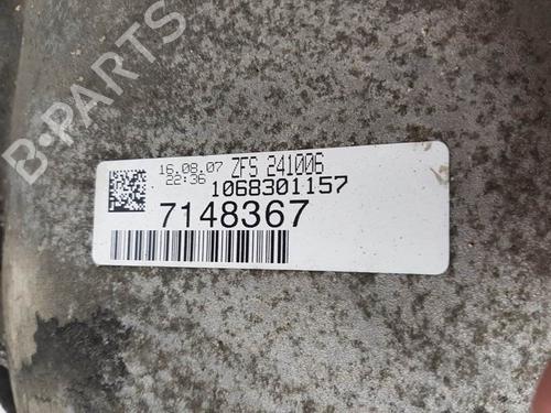 Gearbox BMW 3 (E90) 330 d | BP13648136M3  - Image 6