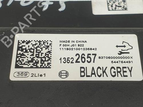 Elektronisk modul OPEL MOKKA / MOKKA X (J13) 1.4 (_76) | BP28413052M83 