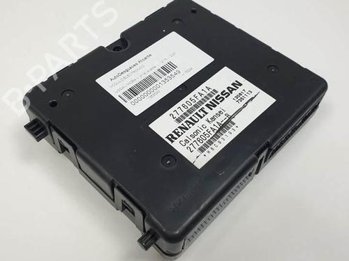 Used Electronic module Electronic module NISSAN MICRA V (K14) 0.9 IG-T (90 hp) 19581100 19581100