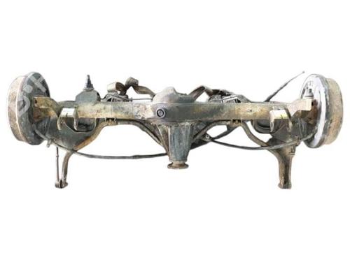 Used Rear axle TOYOTA LAND CRUISER (_J7_, _JL7_) [1984-2025]  18486318