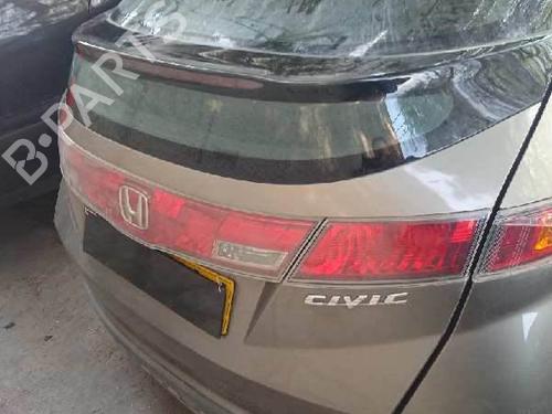Advarselsbryter HONDA CIVIC VIII Hatchback (FN, FK) 1.8 (FN1, FK2) | BP6854224I22 