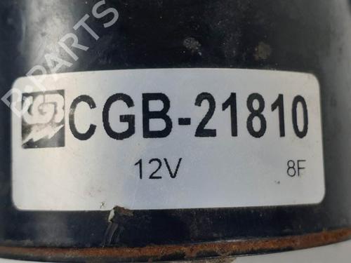 Starter FORD TRANSIT Van (FA_ _) | BP12387476M8 - Image 3