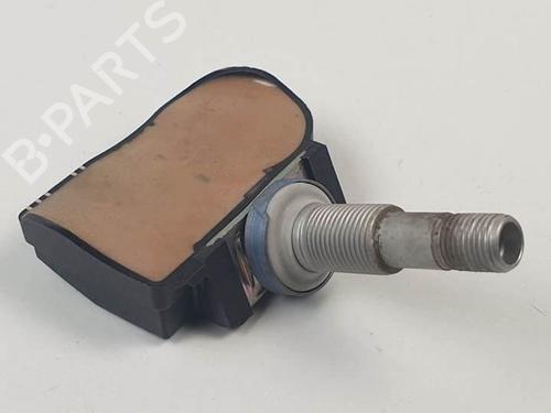 Used Electronic sensor Electronic sensor LAND ROVER RANGE ROVER EVOQUE (L551) 2.0 D150 4x4 (150 hp) 25286290 25286290