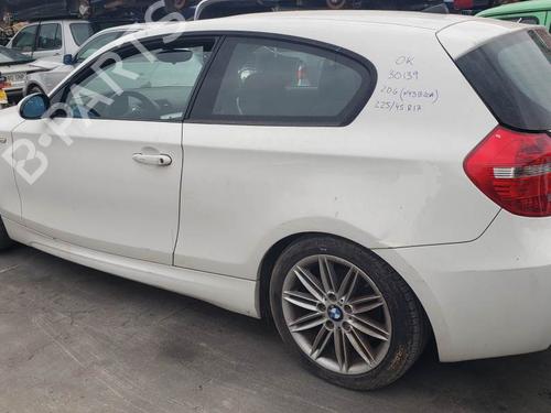 Headlight switch BMW 1 (E87) 118 d | BP26171106I24  - Image 10