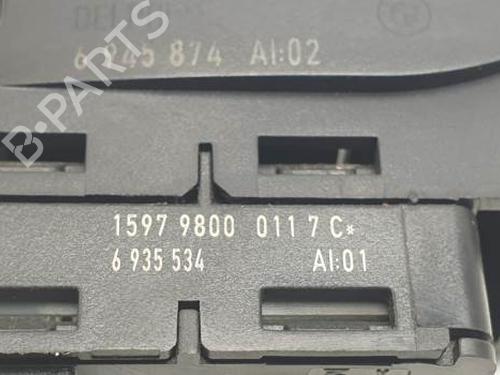 Right rear window switch BMW X5 (E70) 3.0 d | BP29245155I28 