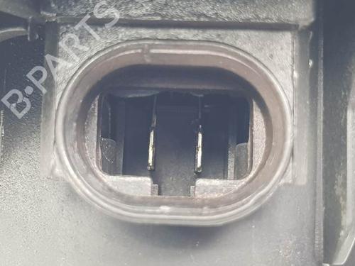 Heater blower motor OPEL VIVARO A Van (X83) 2.0 CDTI (F7) | BP16814426M62 