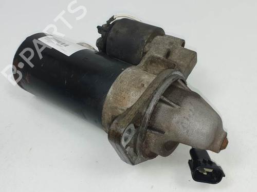 Used Starter JAGUAR XJ (X300, X330) 6 3.2 (211 hp) 10062590