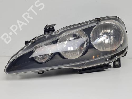 Used Left headlight Left headlight ALFA ROMEO 147 (937_) 1.6 16V T.SPARK ECO (937.AXA1A, 937.BXA1A) (105 hp) 34515317 34515317