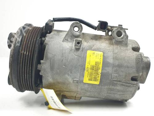 AC compressor FORD FOCUS II Turnier (DA_, FFS, DS) 2.0 TDCi | BP29964844M34 