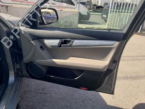 Electronic sensor MERCEDES-BENZ C-CLASS (W204) C 200 CDI (204.007, 204.006) | BP25295619M84 - Image 8