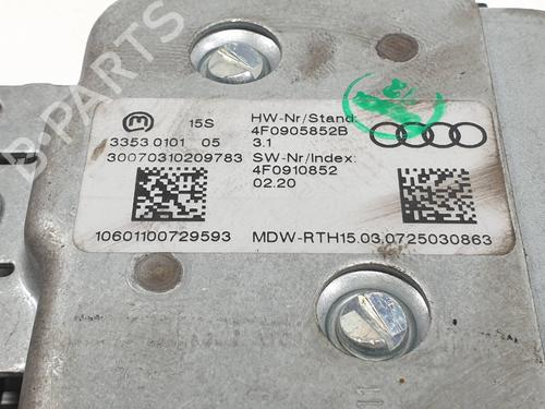 Steering column AUDI Q7 (4LB) 3.0 TDI quattro | BP40175469M21 - Image 8