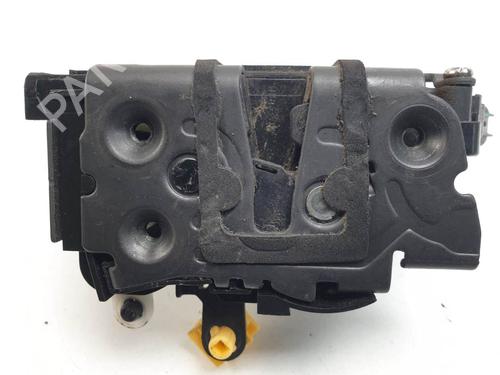 front-left-lock-ford-ka-iii-uk-fk-2014-24339850 main image