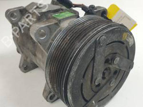 Used AC compressor MERCEDES-BENZ VITO Bus (W638) 108 CDI 2.2 (638.194) (82 hp) 31272213
