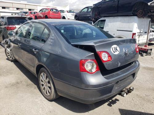 Front left window mechanism VW PASSAT B6 (3C2) 1.9 TDI | BP28027450C22 - Image 18