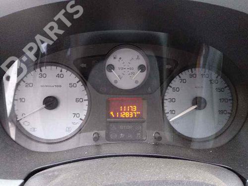 Front left interior door handle CITROËN BERLINGO MULTISPACE (B9) 1.6 HDi 90 | BP7038996I13  - Image 6