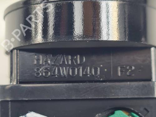 Switch CHEVROLET AVEO / KALOS Hatchback (T250, T255) 1.4 16V | BP34517833I30 - Image 3