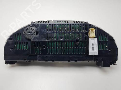 Instrument cluster MERCEDES-BENZ C-CLASS (W204) C 220 CDI (204.008) | BP25023172C47 