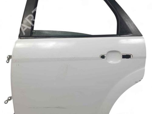 Used Left rear door FORD FOCUS II (DA_, HCP, DP) 1.6 TDCi (90 hp) 24930816