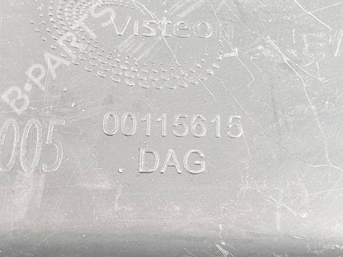 Handschuhfach DACIA LODGY (JS_) 1.5 Blue dCi 115 (JSJT) | BP29964798C95 