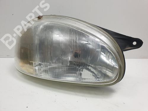 right-headlight-opel-corsa-b-s93-12-i-16v-f08-f68-m68-1993-1994-1995-1996-1997-1998-1999-2000-2001-2002-2003-2004-2005-2006-2007-2008-2009-9209447 main image