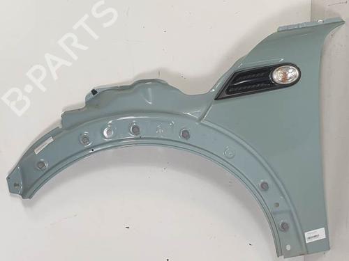 Left front fenders MINI MINI (R56)  | BP18654076C41 