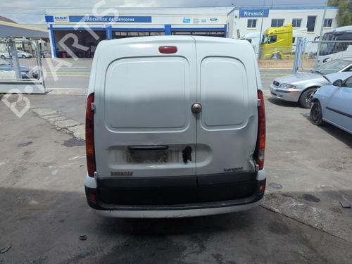 Left front driveshaft RENAULT KANGOO Express (FC0/1_) 1.5 dCi (FC1G) | BP25864171M38 - Image 10