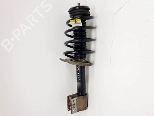 Used Right front shock absorber Right front shock absorber 25295508 25295508