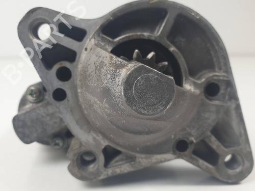 Starter MAZDA 6 Hatchback (GH) 2.0 MZR-CD (GH14) | BP12355367M8 - Image 3