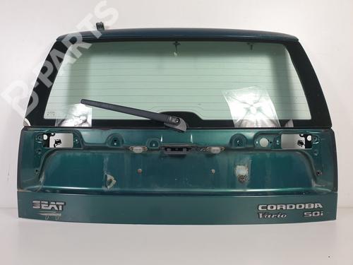 tailgate-seat-cordoba-vario-6k5-16-i-1996-1997-1998-1999-2000-2001-2002-9545521 main image