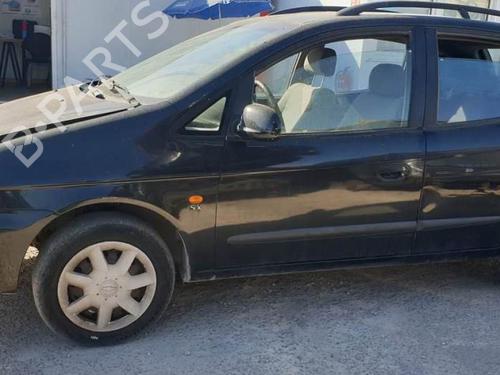 Engine control unit (ECU) DAEWOO REZZO (U100) | BP19115460M57 - Image 22