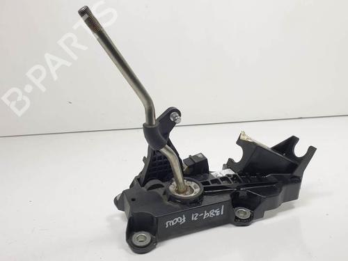 Gear lever FORD FOCUS II (DA_, HCP, DP) 1.8 TDCi | BP9430111M90 