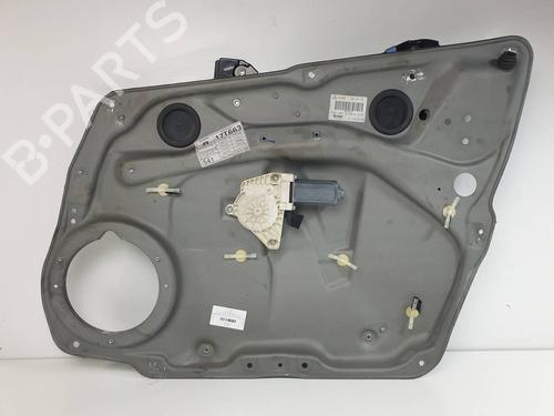 front-right-window-mechanism-mercedes-benz-a-class-w169-2004-2005-2006-2007-2008-2009-2010-2011-2012-30525066 main image