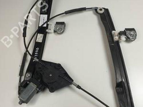 Lève-vitre avant droit ALFA ROMEO 159 (939_) 1.9 JTDM 16V (939AXC1B, 939AXC12) (150 hp) 30633391