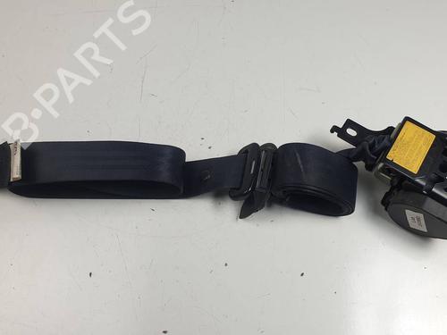 Front left seatbelt CITROËN C4 AIRCROSS 1.8 HDi 150 | BP29763288I26 